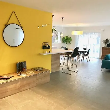 Villa Au Coeur Des 3 Vallees !!! *
