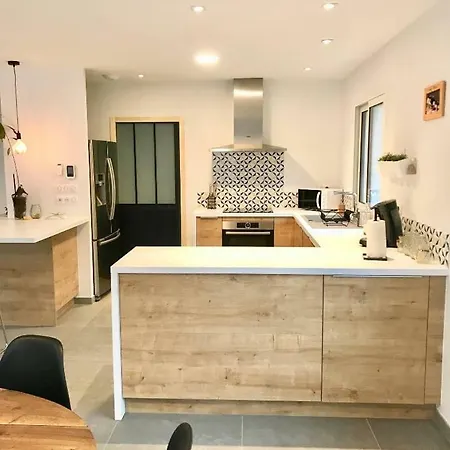 Villa Au Coeur Des 3 Vallees !!! *
