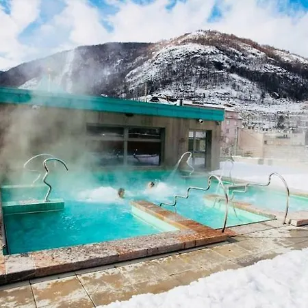 Au Coeur Des 3 Vallees !!!