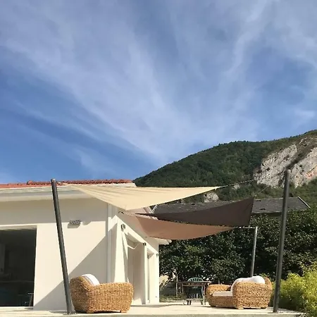 Au Coeur Des 3 Vallees !!! Villa Ussat