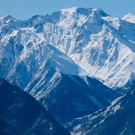 Au Coeur Des 3 Vallees !!!