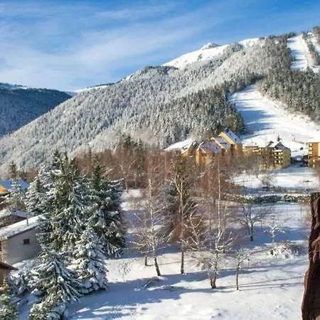 Au Coeur Des 3 Vallees !!! *