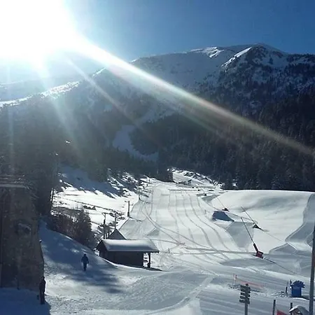 Au Coeur Des 3 Vallees !!! Villa *