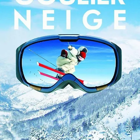 Au Coeur Des 3 Vallees !!!