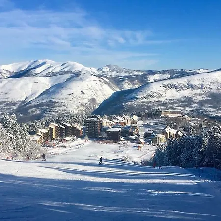 Au Coeur Des 3 Vallees !!! Villa *