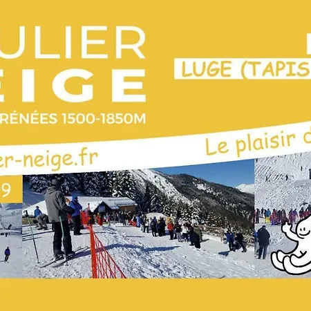 Au Coeur Des 3 Vallees !!! Villa *
