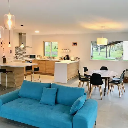 Villa Au Coeur Des 3 Vallees !!!