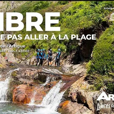 Villa Au Coeur Des 3 Vallees !!! *