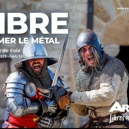 Au Coeur Des 3 Vallees !!! *